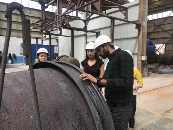 搪玻璃反應罐在操作時需要注意什么？