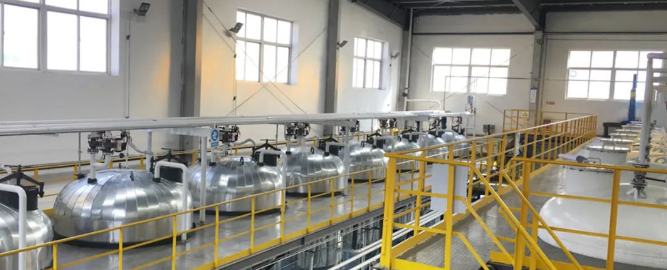 搪玻璃反應(yīng)釜如何防止金屬腐蝕(圖3) image.png