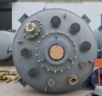 搪瓷釜復(fù)搪需要哪些專業(yè)工具？