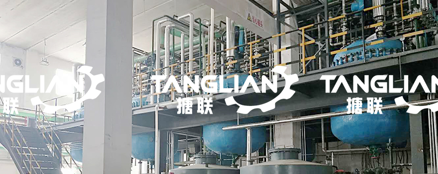 搪玻璃反應(yīng)釜的吊裝與防護指南